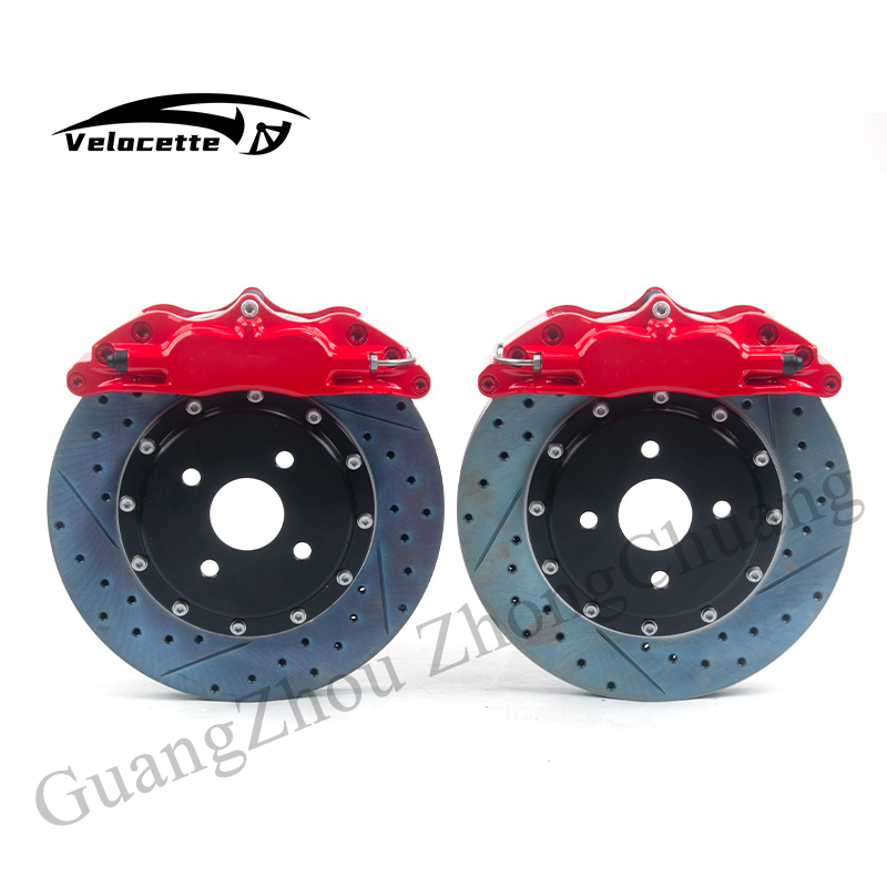 Brake Caliper - Honda Fit Eg Toyota Yaris Previa