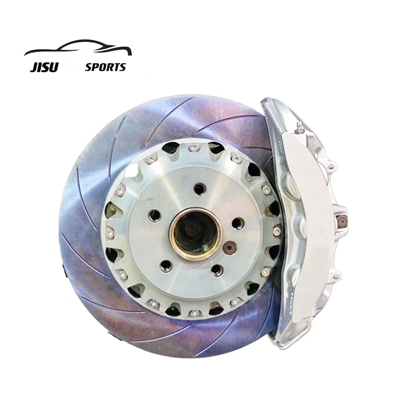 Brake Caliper - 6 Pistonlu Fren Kaliperleri V6 Araba