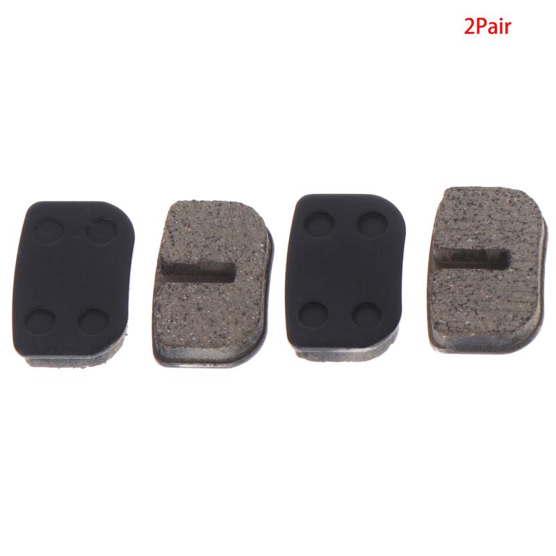 Brake Pads Bike - Cep Bisikleti 2 Zamanlı 43cc-100cc Mini