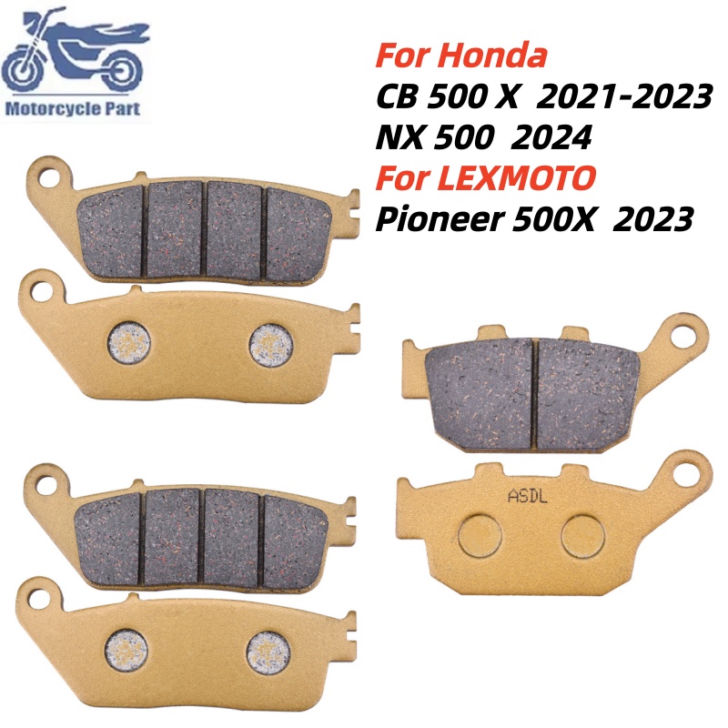 Carbon Ceramic Motorcycle Brake Rotor - Yüksek Kaliteli Motosiklet Ön Arka Fren