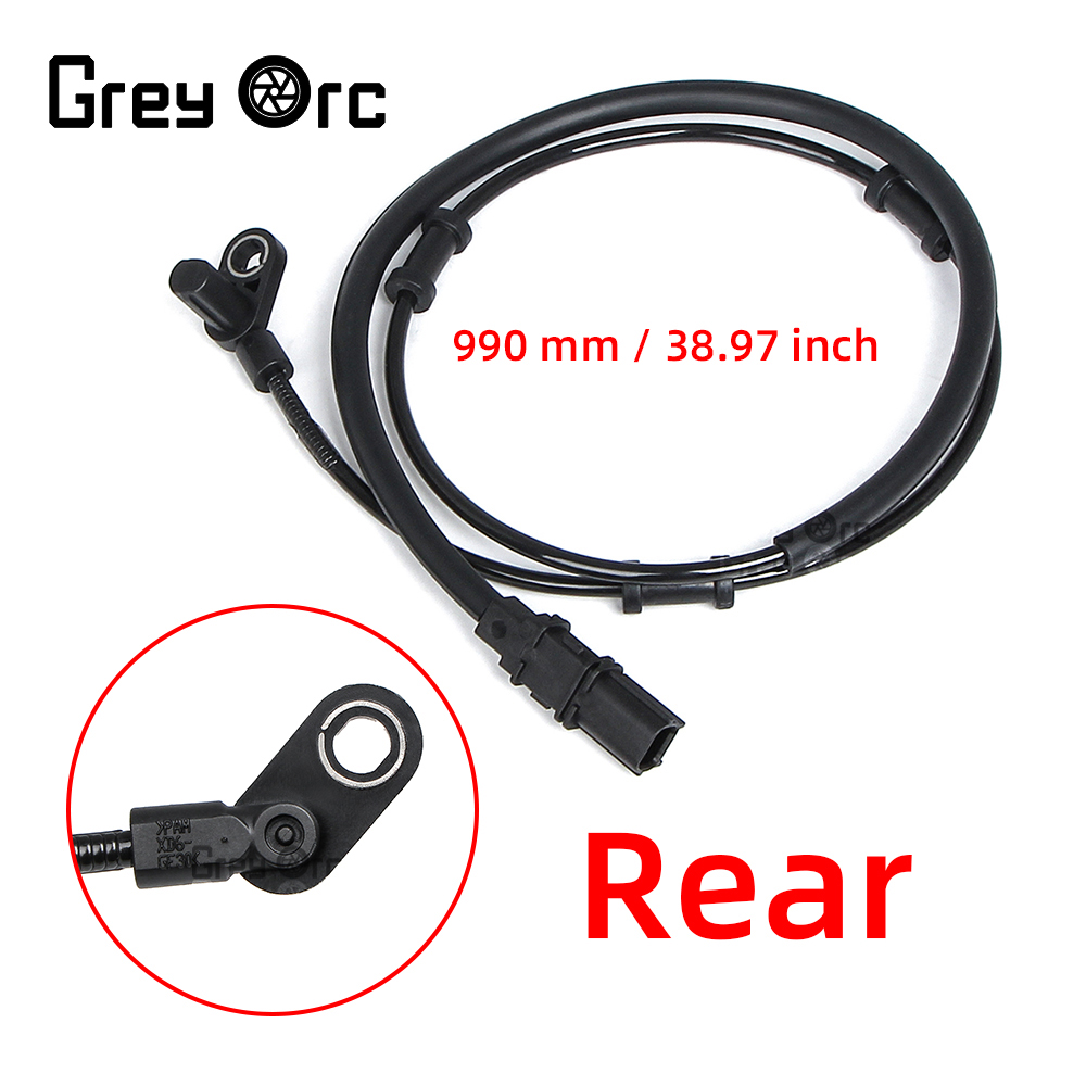 Brake Line Motorcycle - Kawasaki Ninja400Z400 Ninja Z 400 Motosiklet
