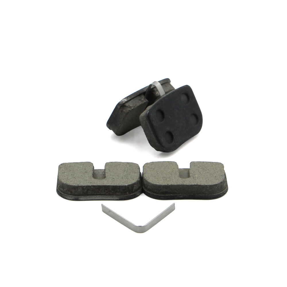 Brake Pads Bike - 43 47 49cc Cep Motoru Minimoto