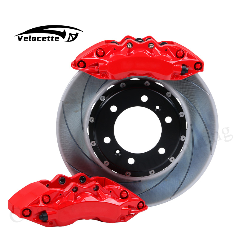 Brake Caliper - Parça Araba Aksesuarları Yarış Fren Kaliper