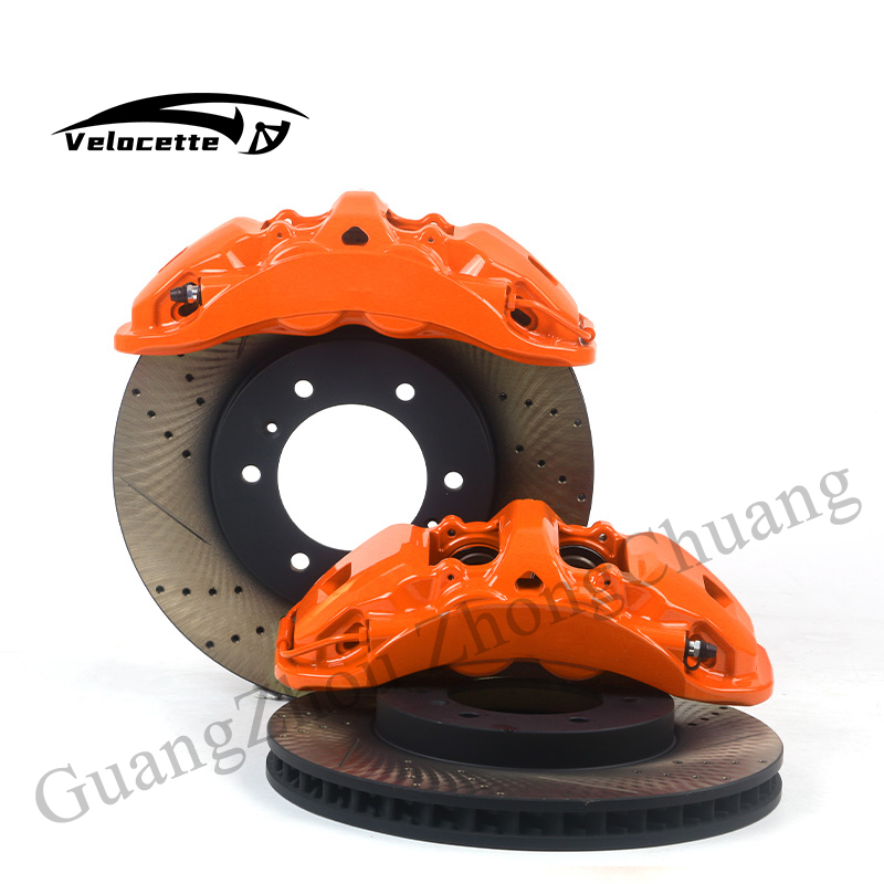 Brake Caliper - Üretici Yükseltme Oto Parçası Fren Kiti
