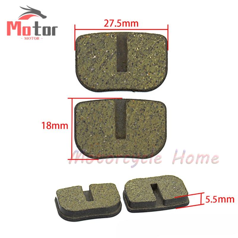 Brake Pads Bike - Hot Mini Dirt Bike Minimoto çocuk