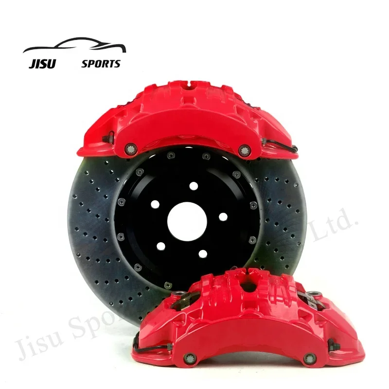 Brake Caliper - Fabrika Fiyatı 19Z 6 Pistonlu Fren