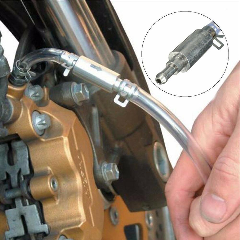 Brake Fluid - Hidrolik Fren Hava Alma Aracı Kilitlenebilir