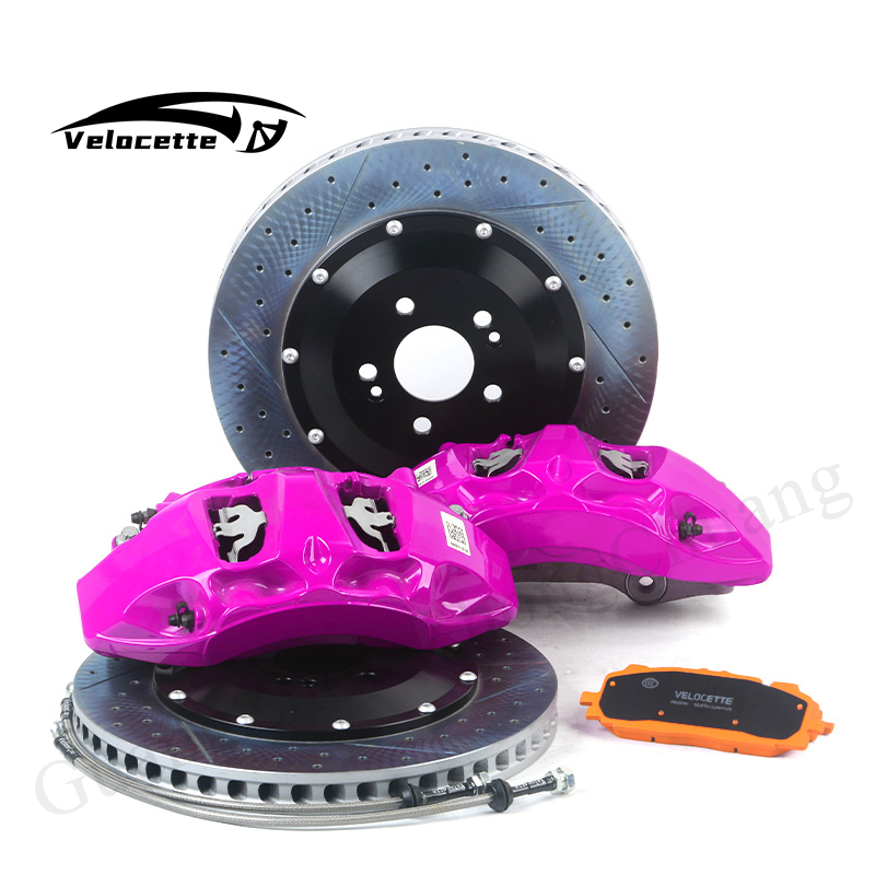 Brake Caliper - Araba Dış Aksesuarları Ön Fren Kaliperleri