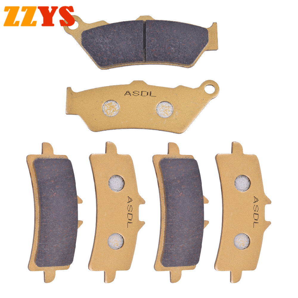 DUCATI 1260 Multistrada S Gran - Carbon Ceramic Motorcycle Brake Rotor incelemesi ve fiyatı