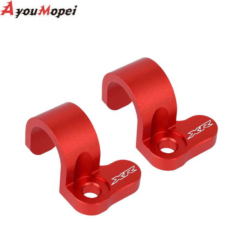 HONDA XR için motosiklet arka  - Brake Line Motorcycle incelemesi ve fiyatı