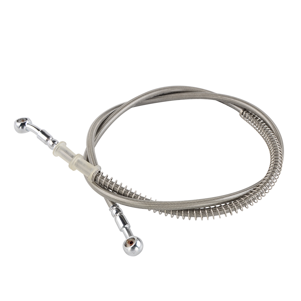 39cm-140cm motosiklet fren yağ - Brake Line Motorcycle incelemesi ve fiyatı
