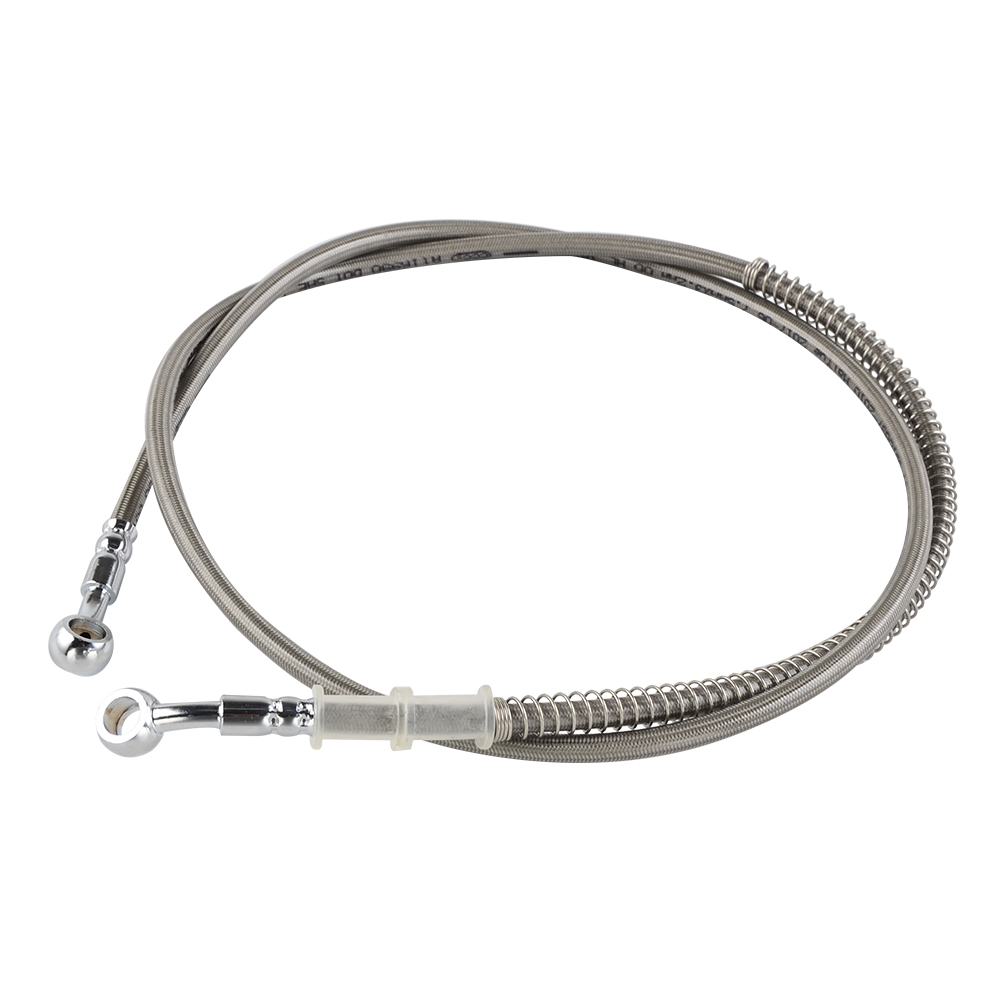 39cm-140cm motosiklet fren yağ - Brake Line Motorcycle incelemesi ve fiyatı