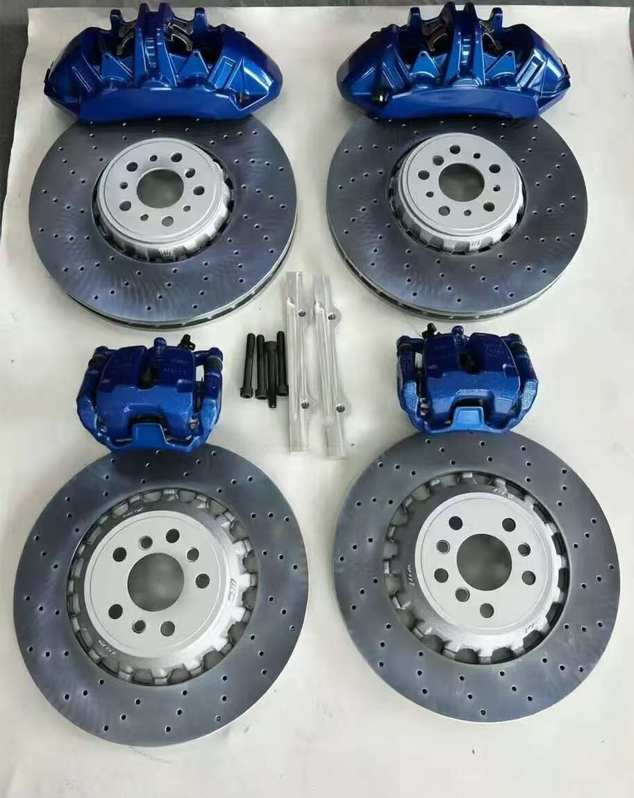Özelleştirilmiş Yarış Fren Kit - Brake Caliper incelemesi ve fiyatı