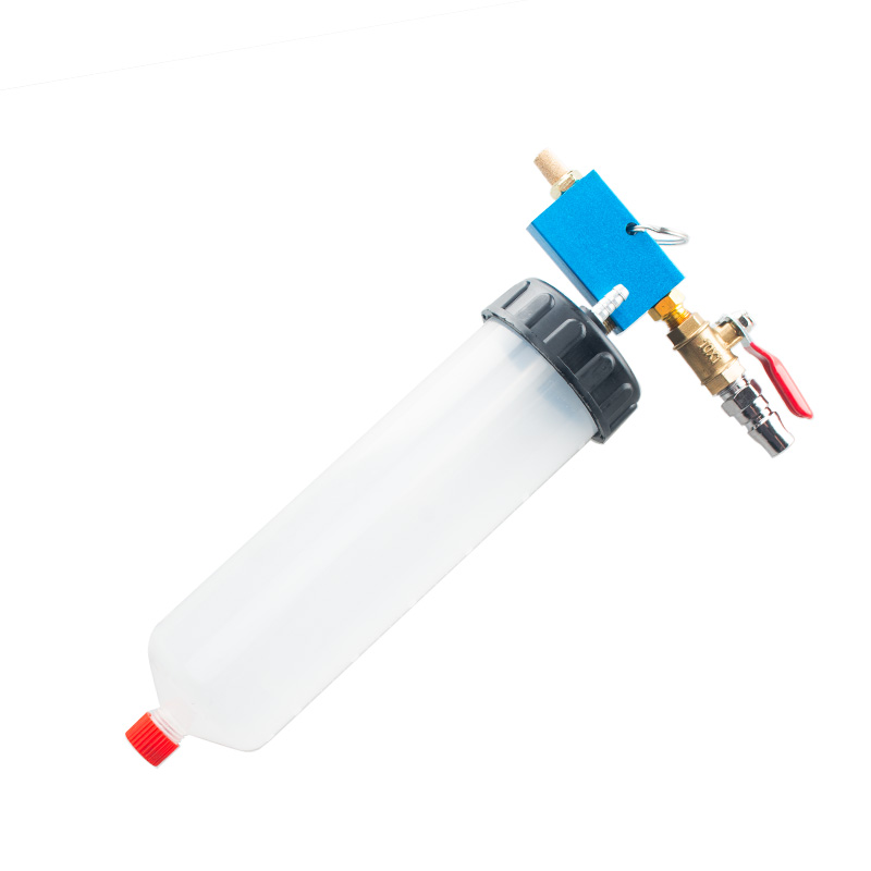 Araba Fren Hidroliği Yağı Deği - Brake Fluid incelemesi ve fiyatı