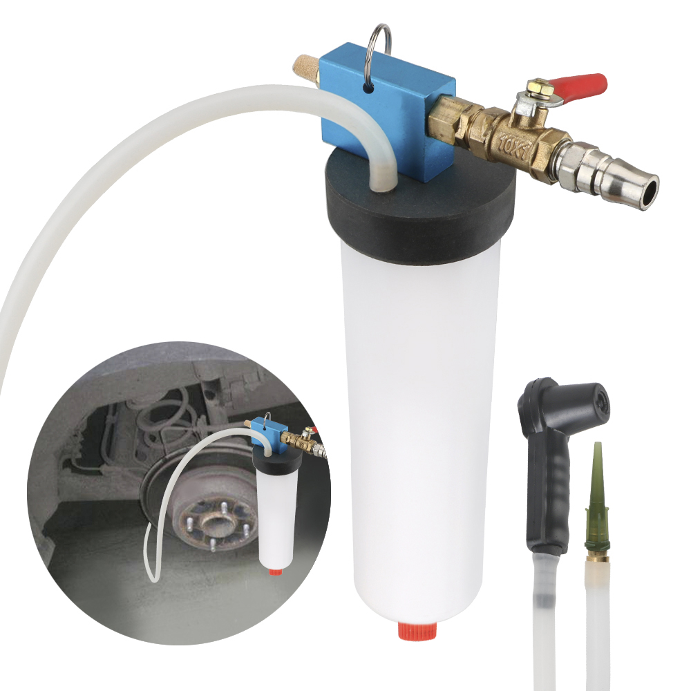 Profesyonel Araç Fren Yağı Değ - Brake Fluid incelemesi ve fiyatı