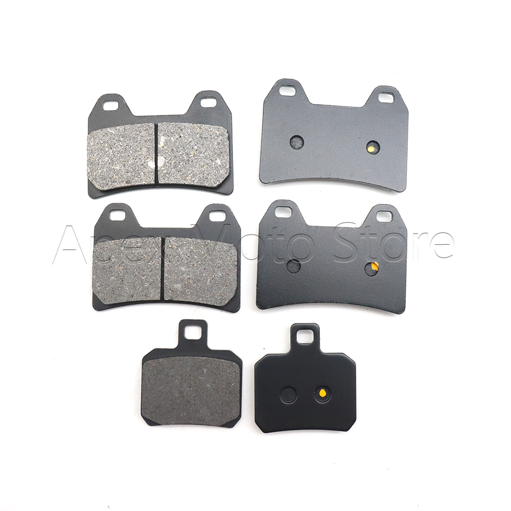 Motosiklet Aksesuarları Ön Ark - Motorcycle Brake Pads incelemesi ve fiyatı