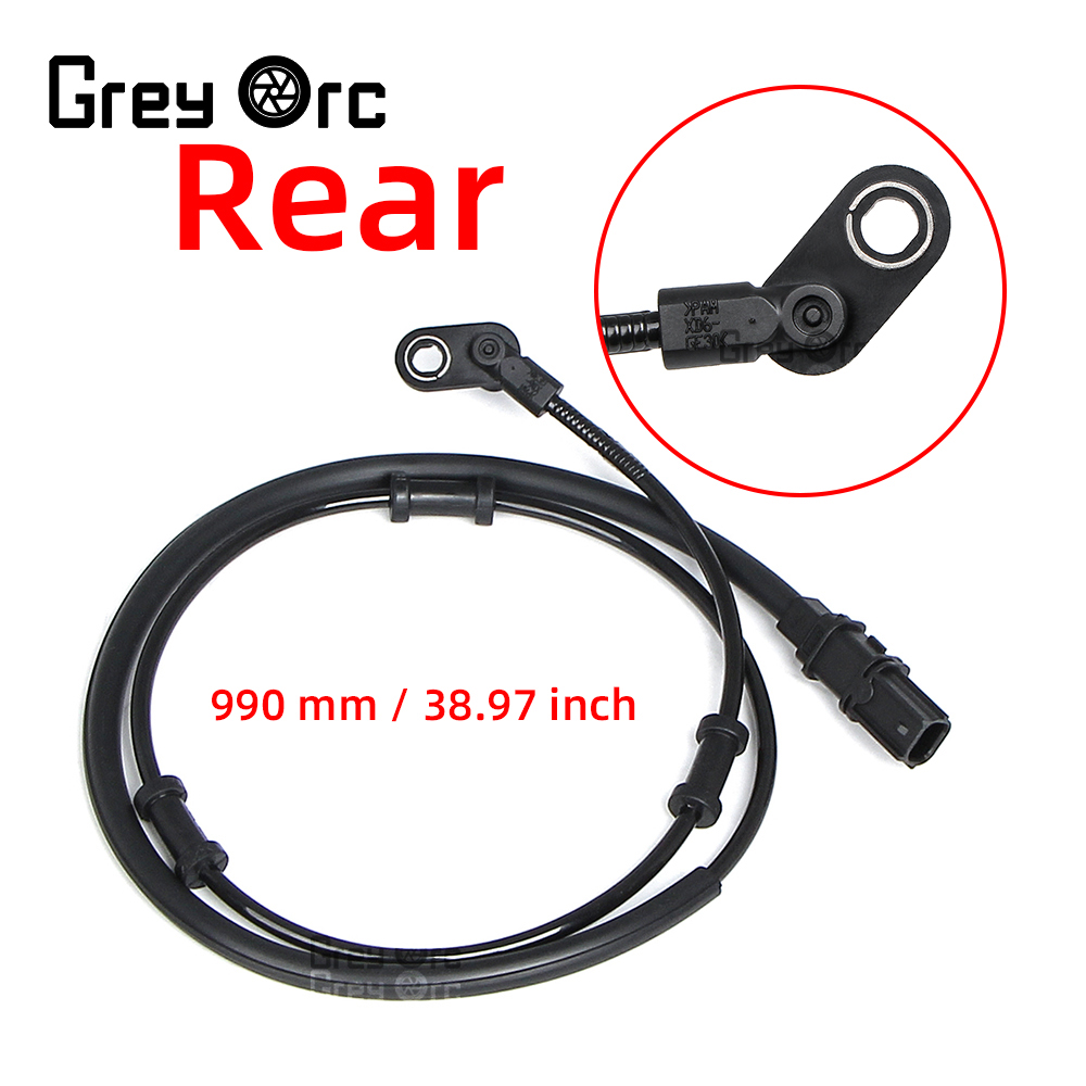 Ninja400 ABS Algılama Kablosu  - Motorcycle Brake Cable incelemesi ve fiyatı