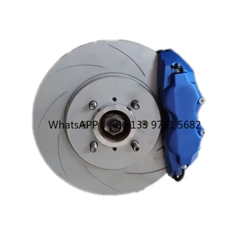 WSQ Yükseltme Fren Sistemi Spo - Brake Caliper incelemesi ve fiyatı
