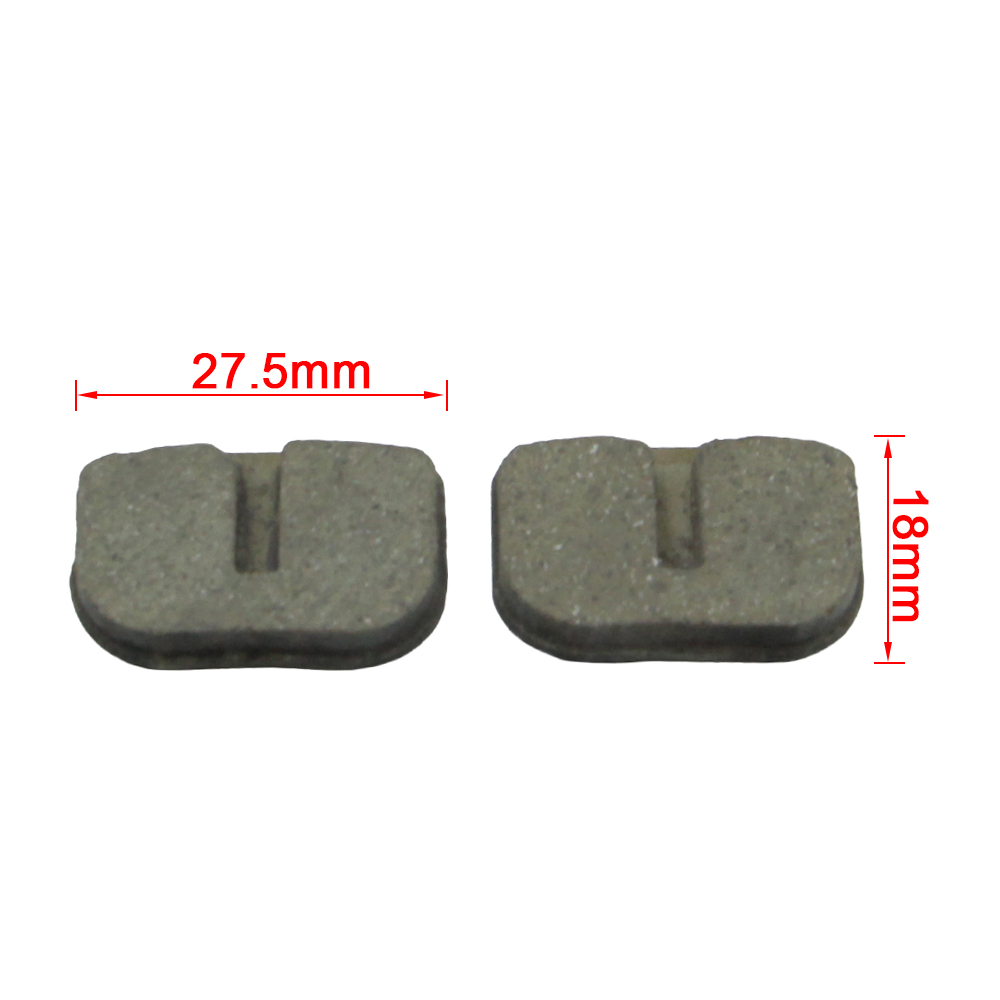 43 47 49cc Cep Motoru Minimoto - Brake Pads Bike incelemesi ve fiyatı