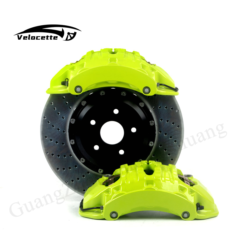 19Z Yüksek Performanslı 6 Pist - Brake Caliper incelemesi ve fiyatı