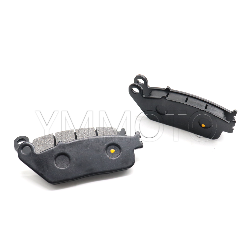 VOGE 500DS 650DS DS525 350AC 5 - Motorcycle Brake Pads incelemesi ve fiyatı