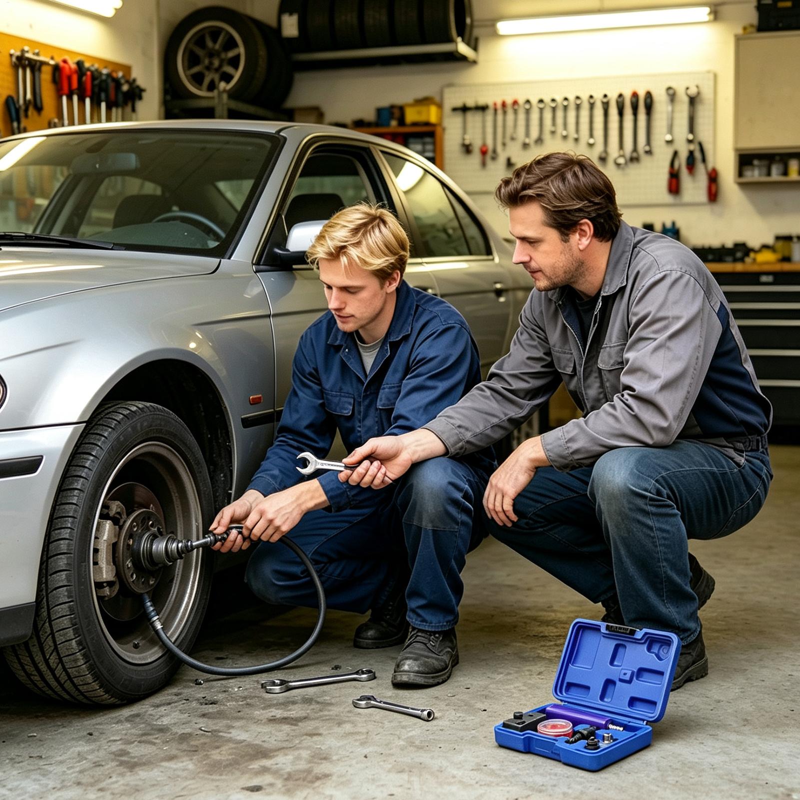 Fren Hattı Genişletme Takım Se - Brake Line Motorcycle incelemesi ve fiyatı