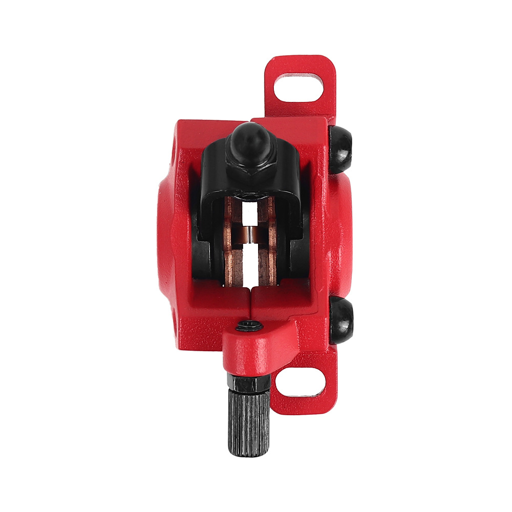Elektrikli Scooter Disk Fren K - Front Rear Brake Caliper Bracket Kit incelemesi ve fiyatı