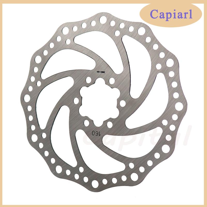 160mm Dağ Bisikleti Fren Diski - Brake Pads Bike incelemesi ve fiyatı