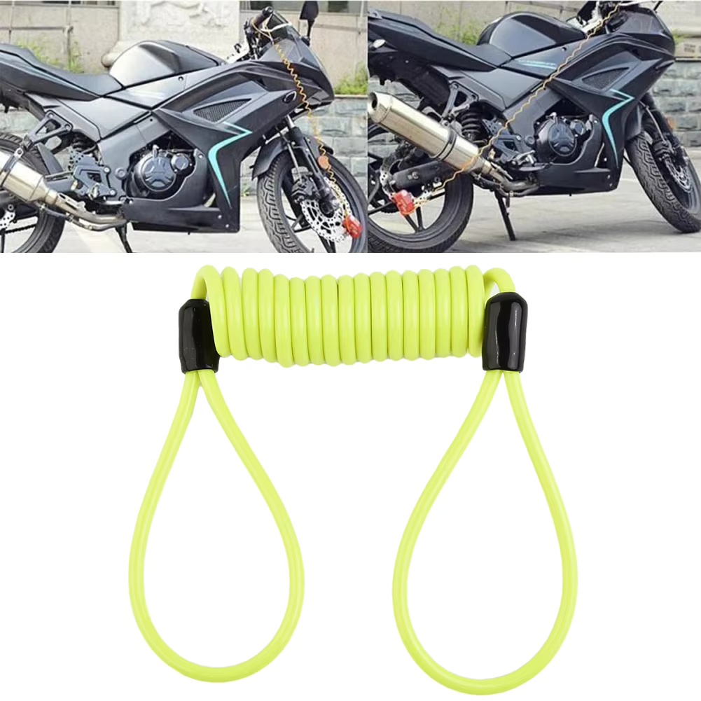 1.2M Disk Kilidi Hatırlatıcı K - Brake Line Motorcycle incelemesi ve fiyatı