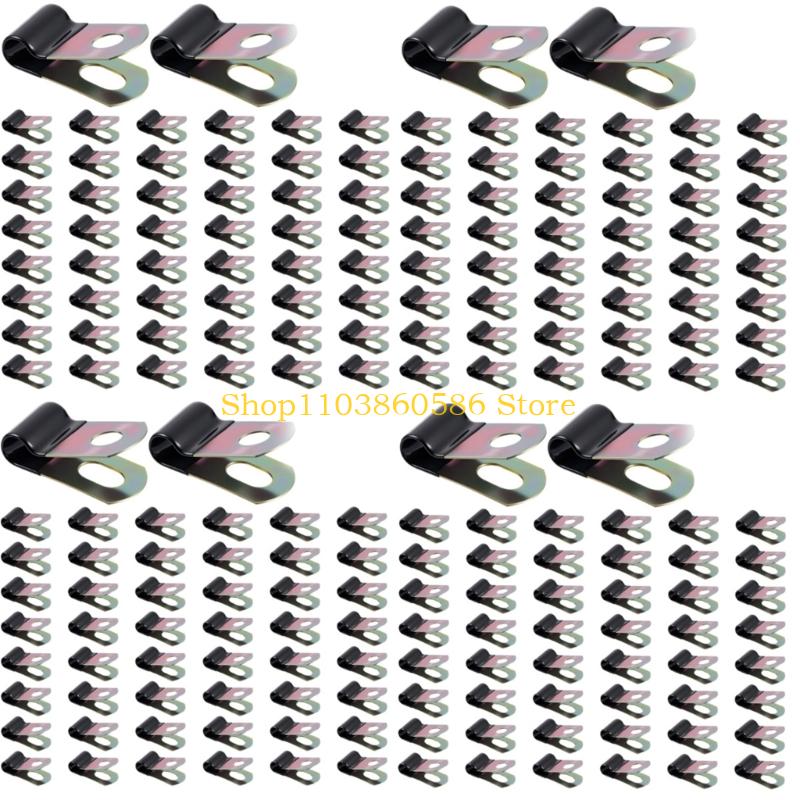 1/4'' Kablo Sabitleme Görevler - Brake Line Motorcycle incelemesi ve fiyatı