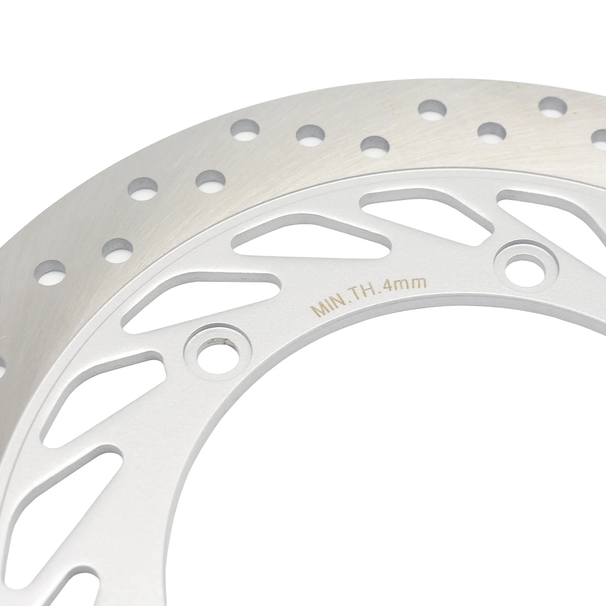 296mm ön disk fren rotoru Hond - Brake Rotor incelemesi ve fiyatı