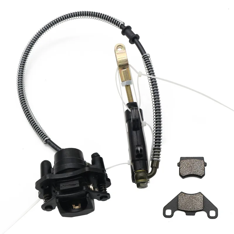 USERX Evrensel Hidrolik Arka D - Brake Caliper incelemesi ve fiyatı