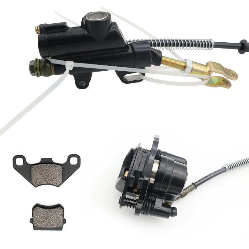 USERX Evrensel Hidrolik Arka D - Brake Caliper incelemesi ve fiyatı