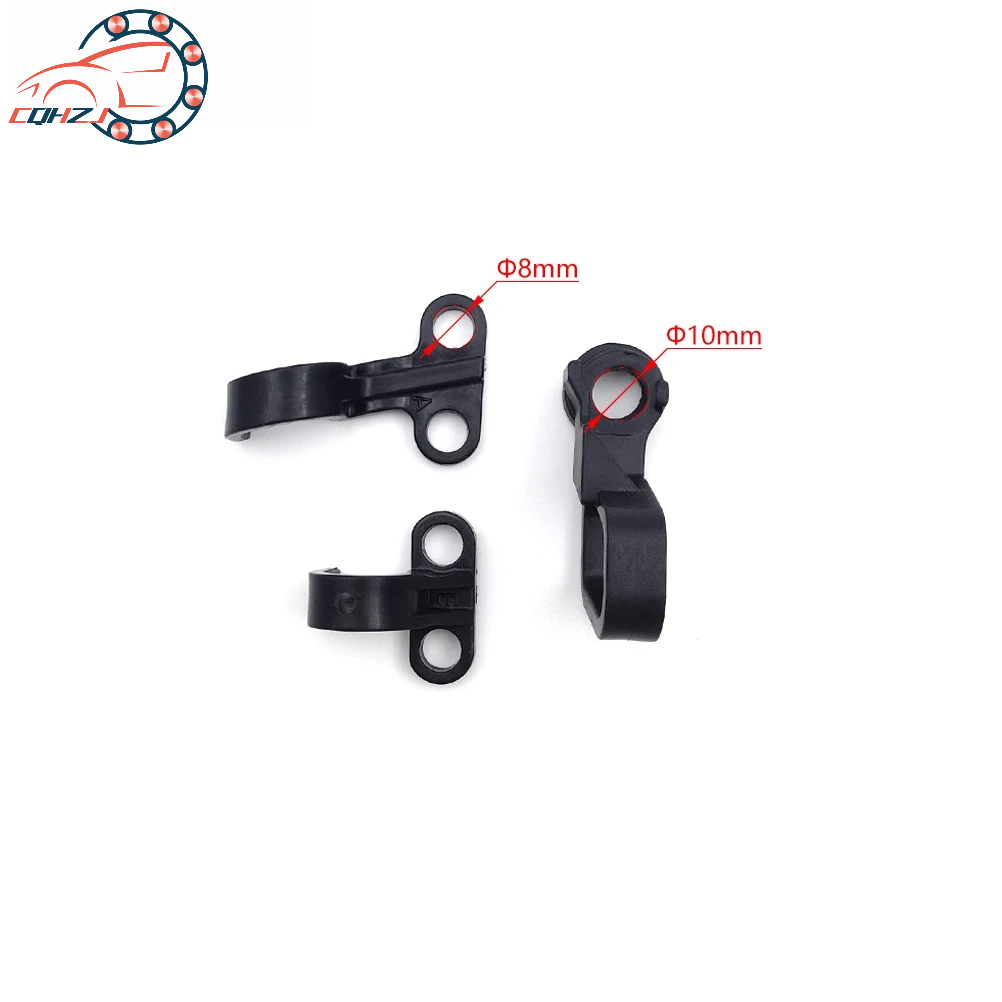 CQHZJ Motosiklet Ön Arka Fren  - Motorcycle Brake Cable incelemesi ve fiyatı