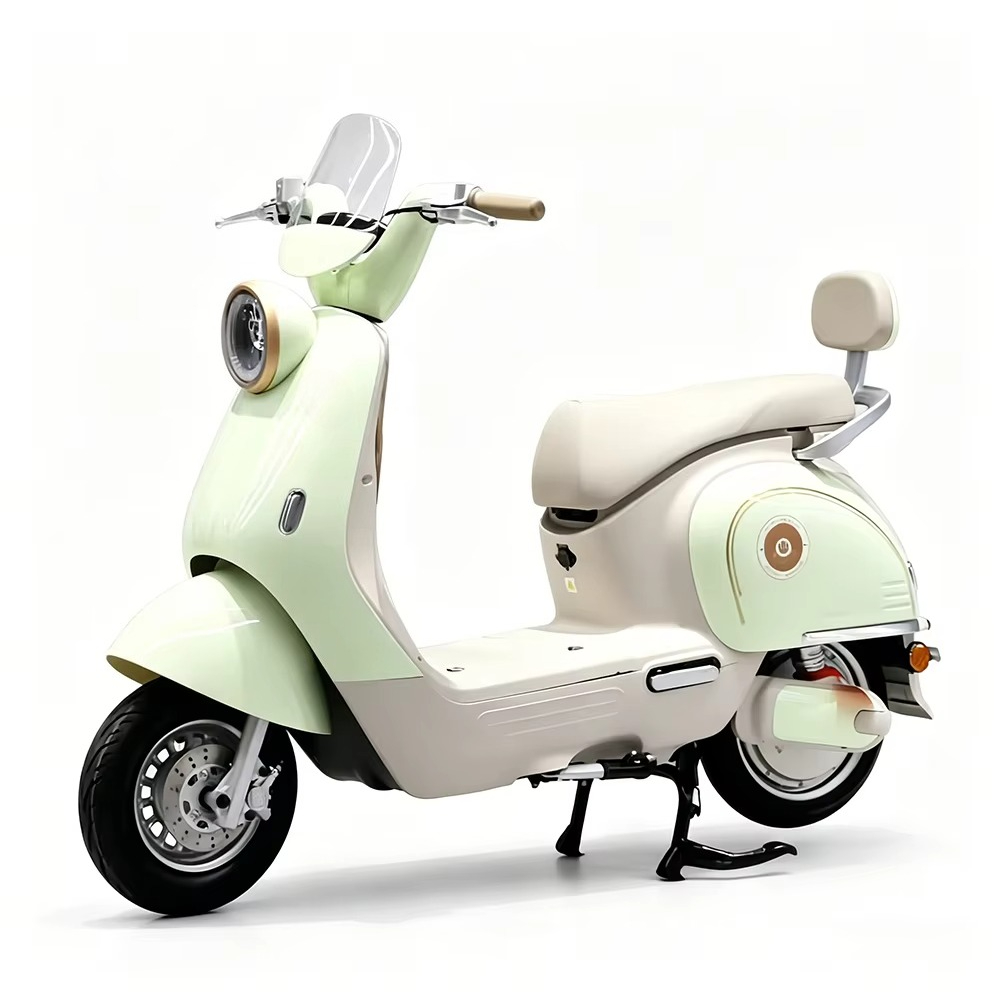 EER yetişkin tipi, disk frenli - Brake Disc Motorcycle incelemesi ve fiyatı