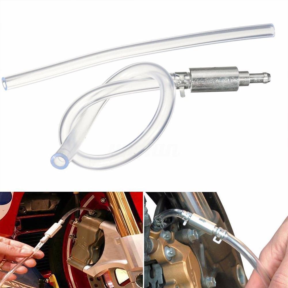 Hidrolik Fren Hava Alma Aracı  - Brake Fluid incelemesi ve fiyatı