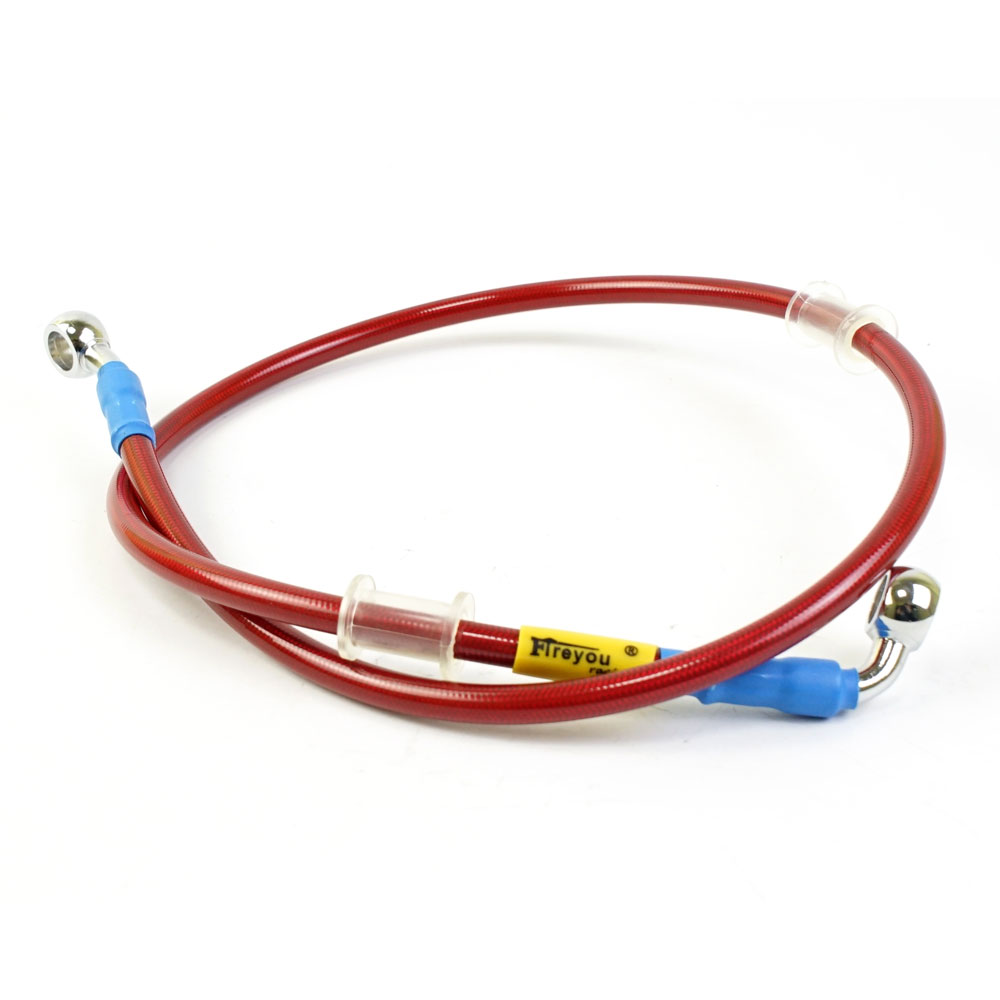 400mm-2400mm Fren Hortumu Hidr - Brake Line Motorcycle incelemesi ve fiyatı