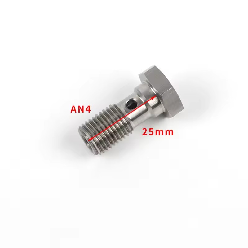 01PC AN3 AN4 Araba modifiye Mo - Brake Line Motorcycle incelemesi ve fiyatı